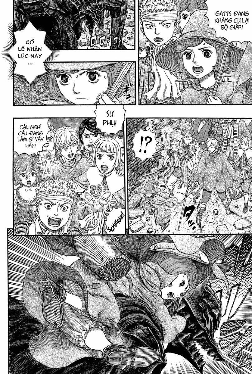 Berserk Tập 322 trang 5