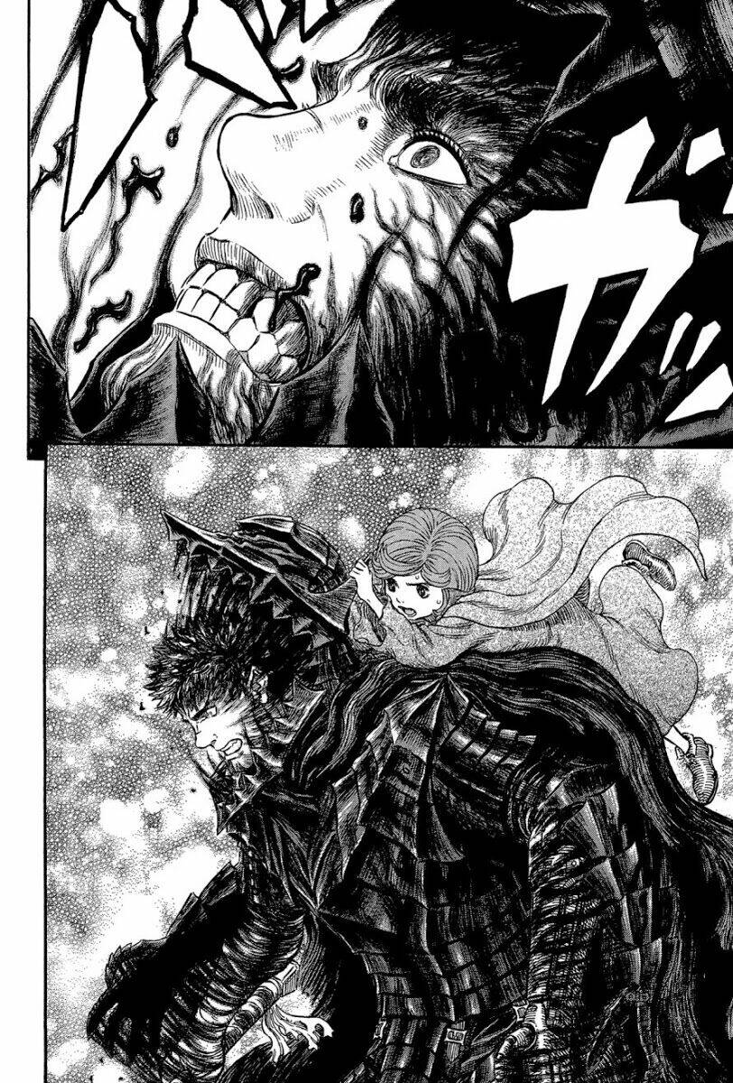 Berserk Tập 322 trang 7