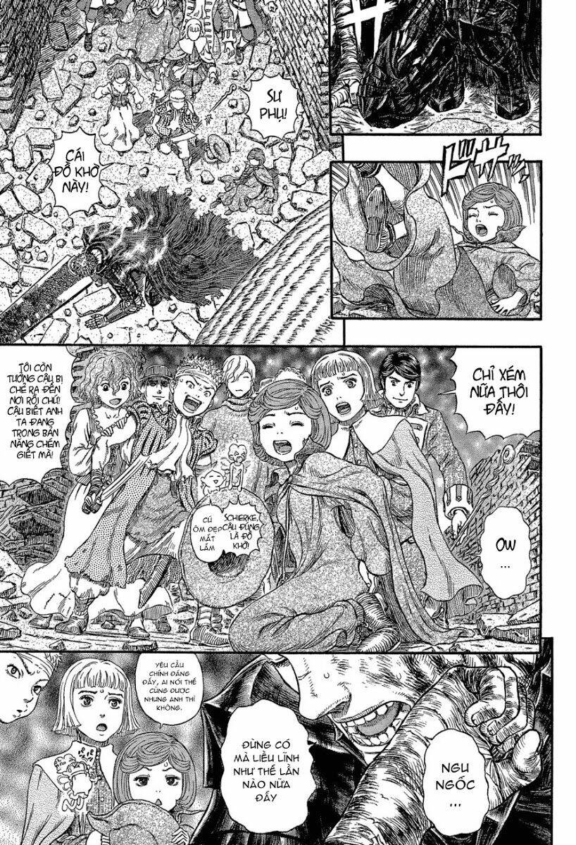 Berserk Tập 322 trang 8