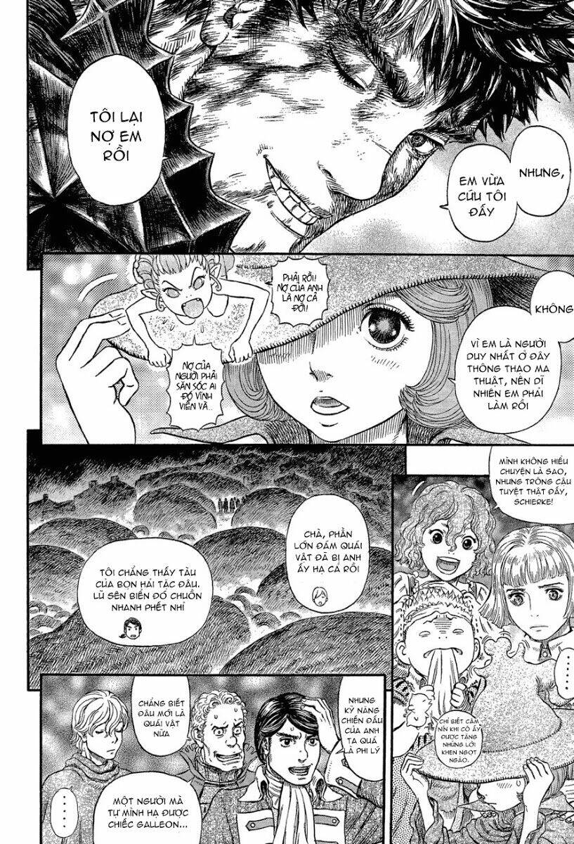 Berserk Tập 322 trang 9