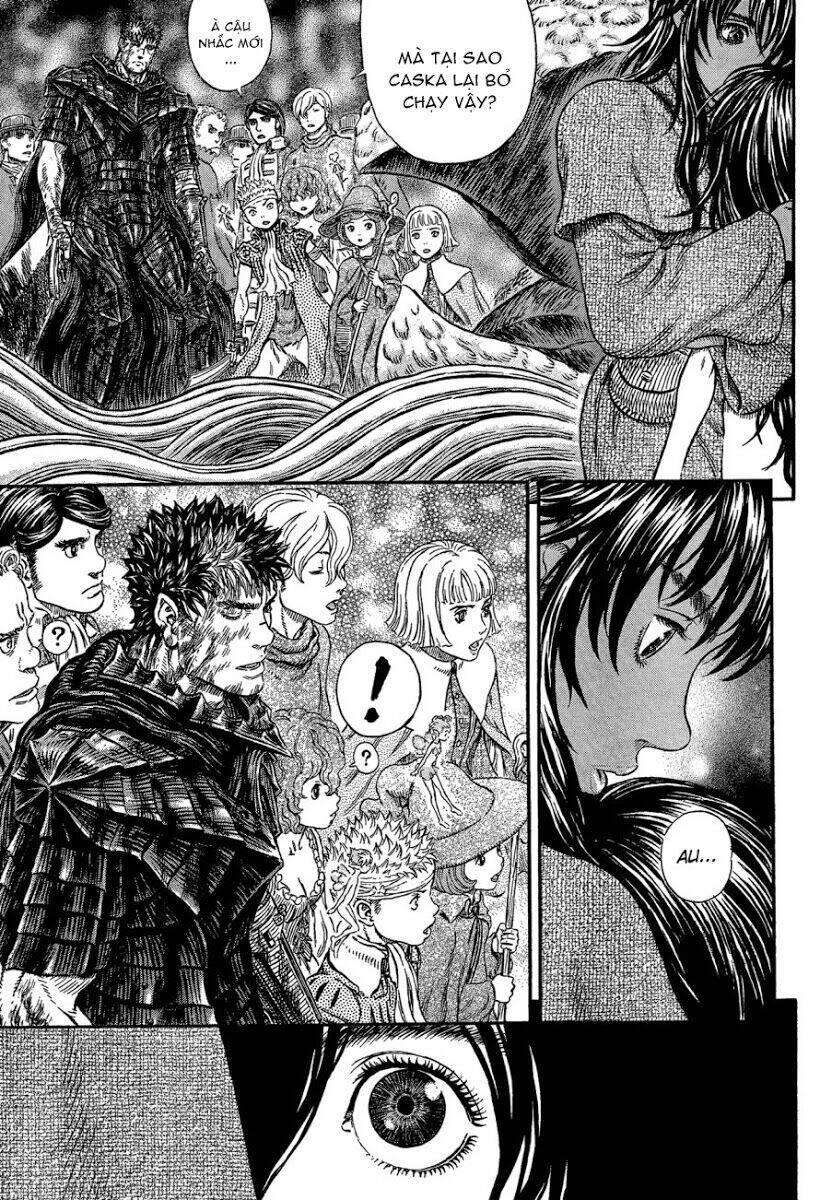 Berserk Tập 322 trang 10