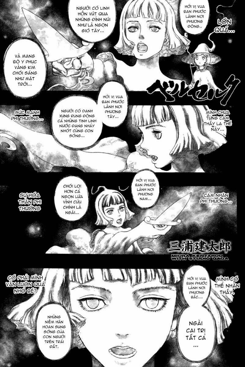 Berserk Tập 323 trang 2