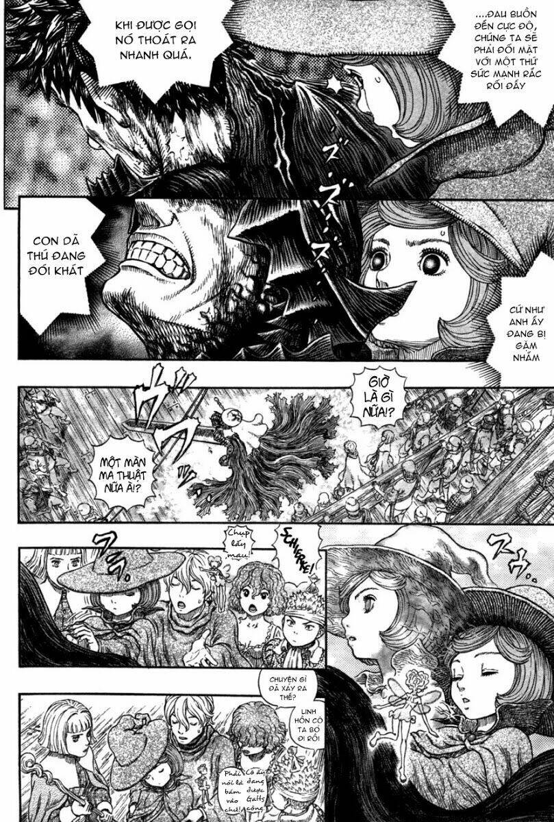 Berserk Tập 323 trang 11