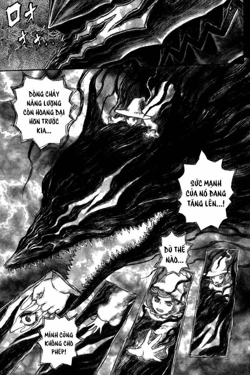 Berserk Tập 323 trang 12