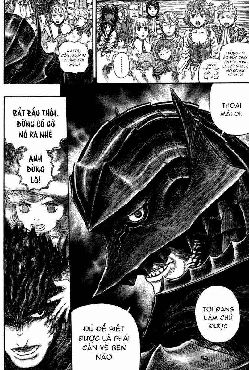 Berserk Tập 323 trang 14