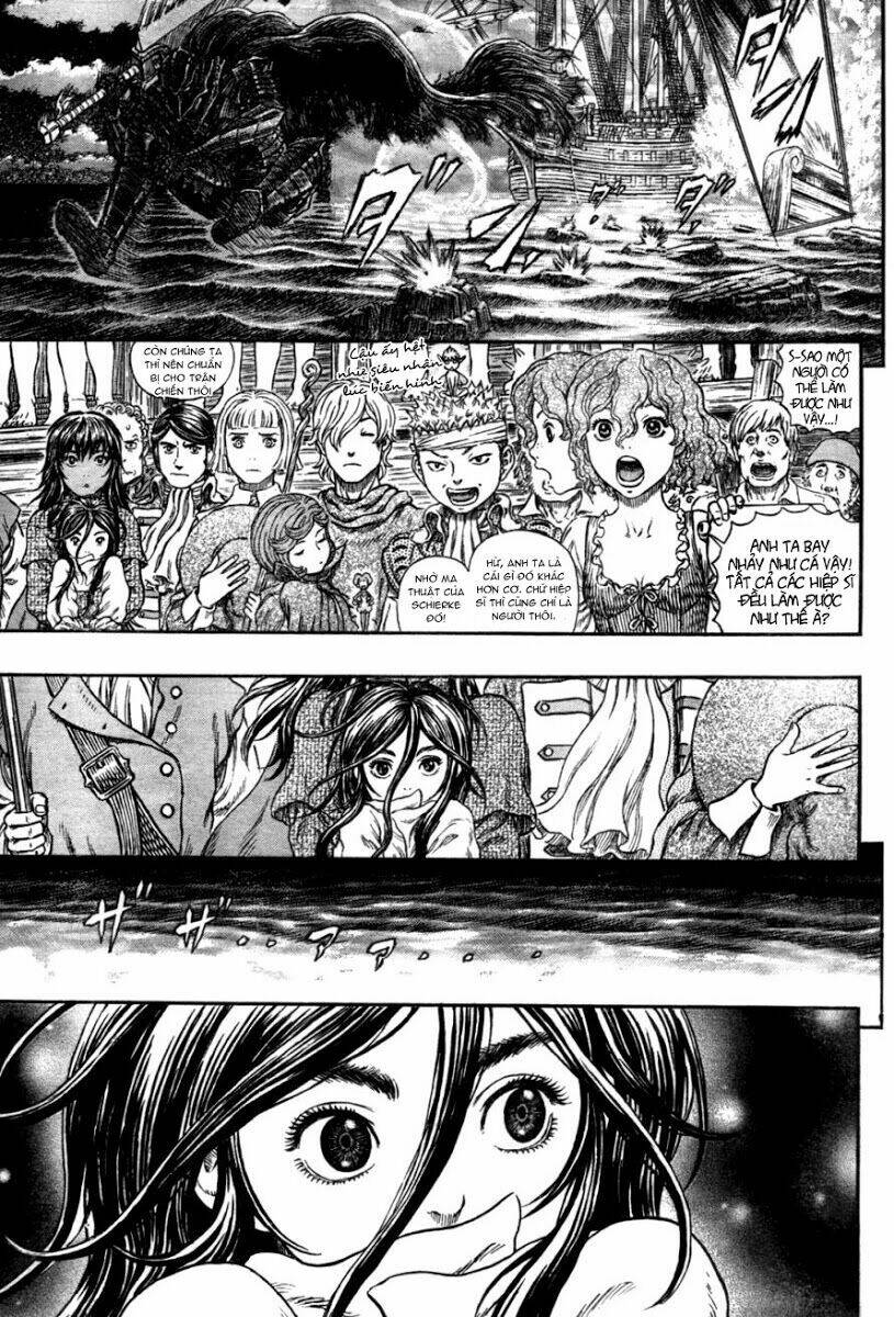 Berserk Tập 323 trang 15