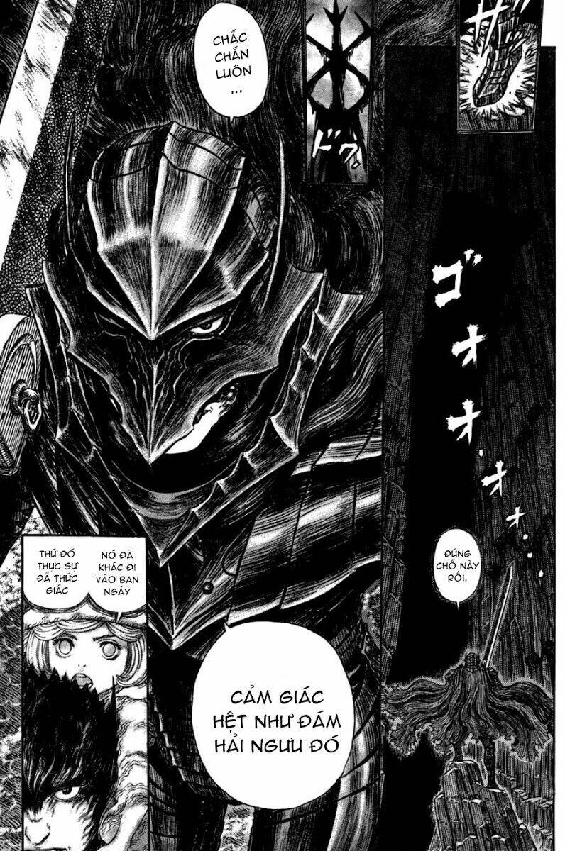 Berserk Tập 323 trang 17