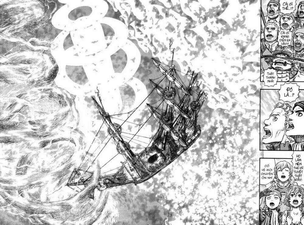 Berserk Tập 323 trang 4