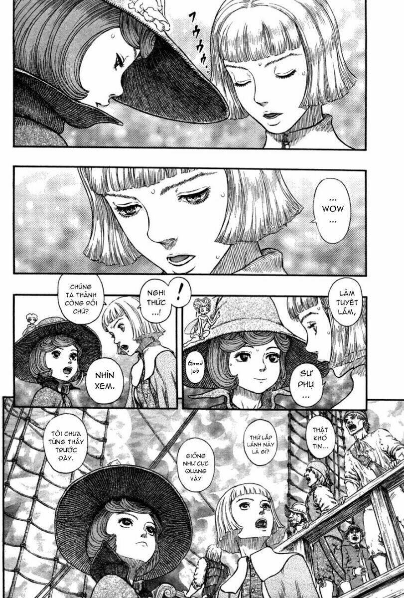 Berserk Tập 323 trang 5