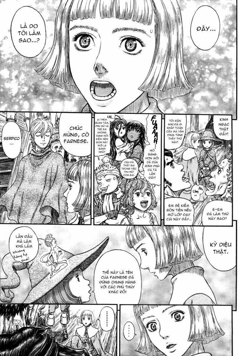 Berserk Tập 323 trang 6