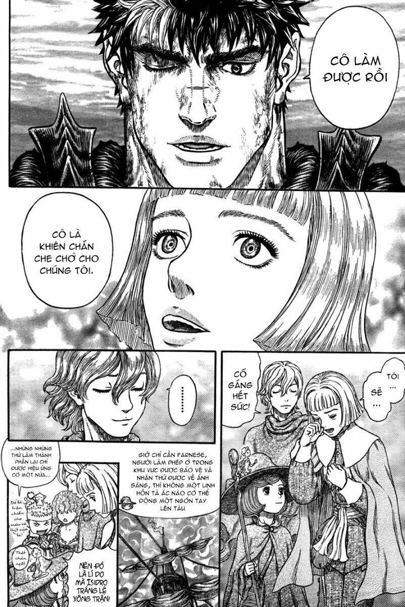Berserk Tập 323 trang 7