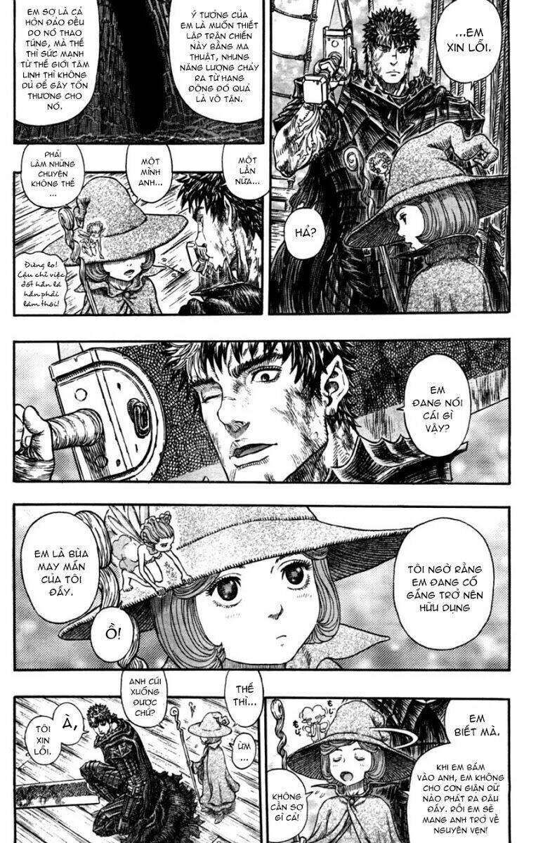 Berserk Tập 323 trang 9