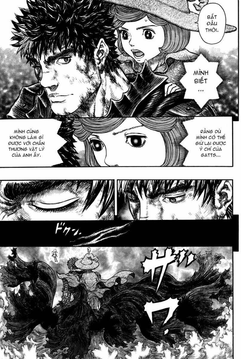 Berserk Tập 323 trang 10
