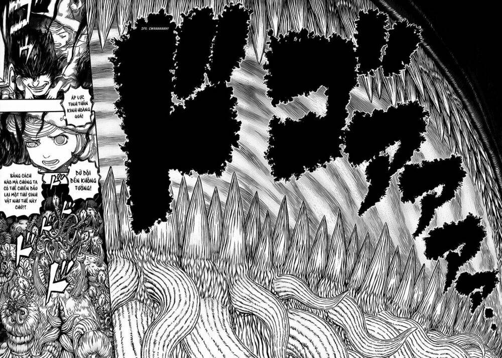 Berserk Tập 324 trang 11