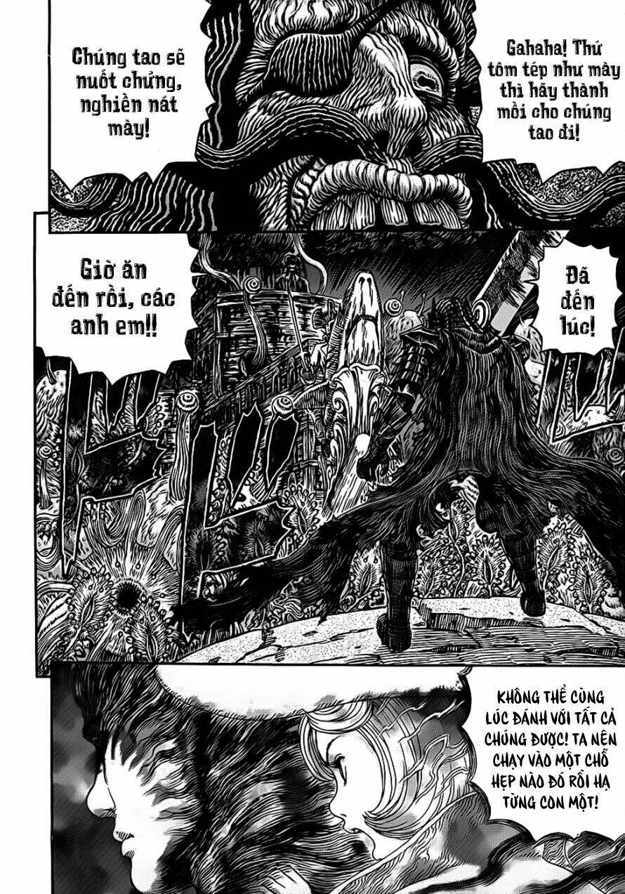 Berserk Tập 324 trang 12