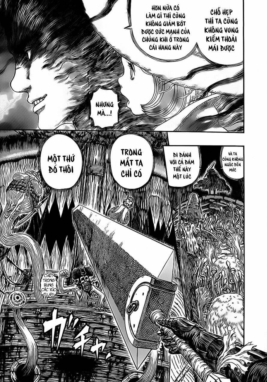 Berserk Tập 324 trang 13