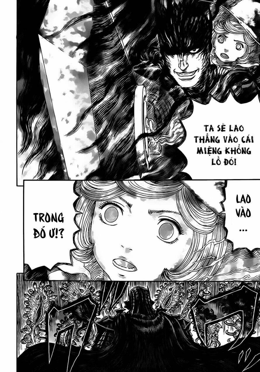 Berserk Tập 324 trang 14