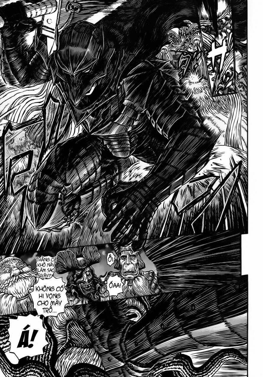Berserk Tập 324 trang 15