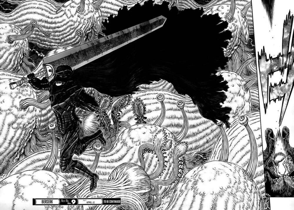 Berserk Tập 324 trang 16
