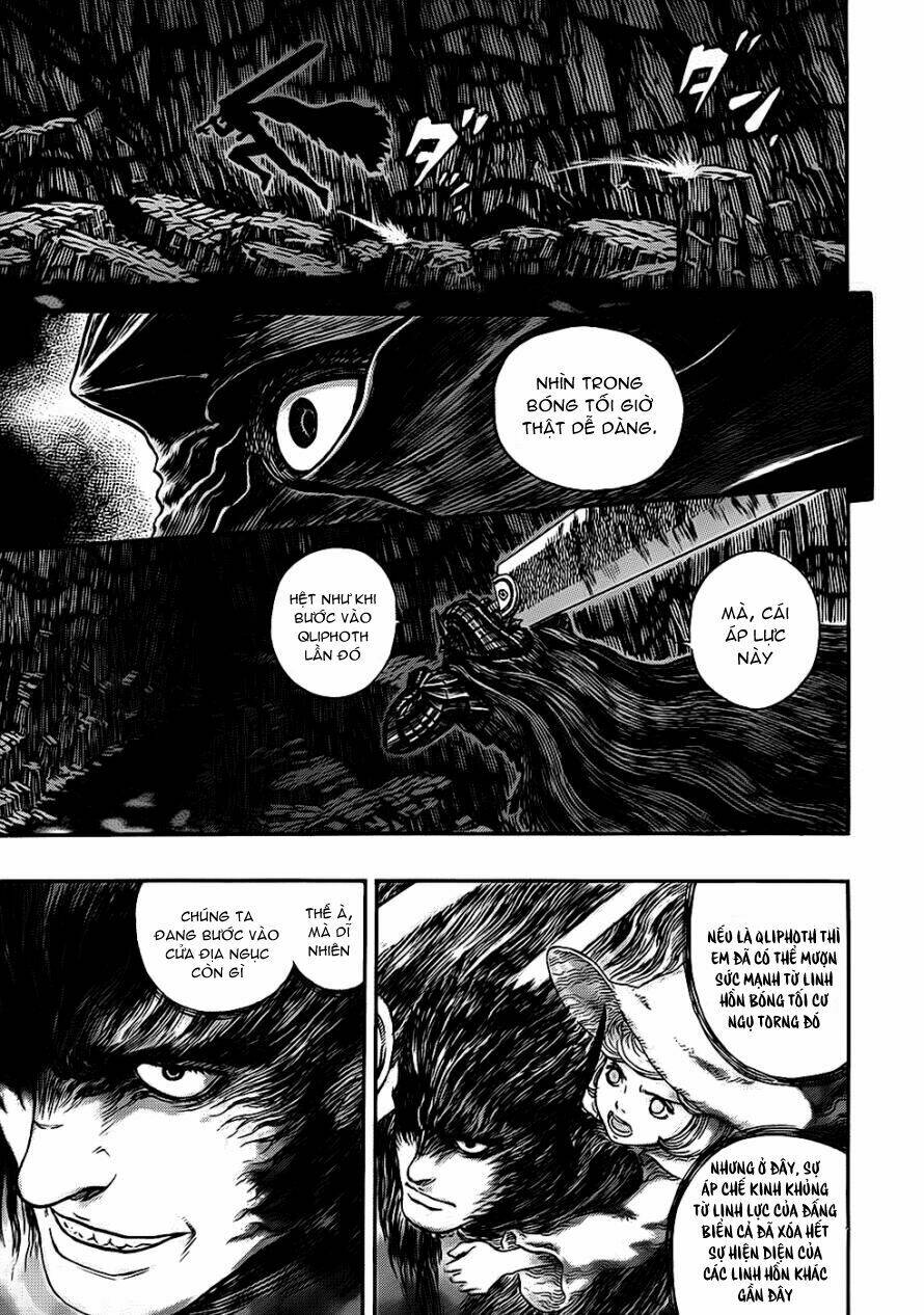 Berserk Tập 324 trang 3