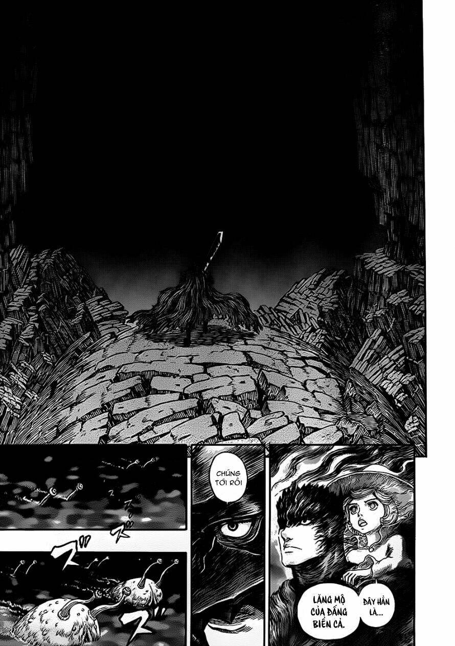 Berserk Tập 324 trang 5