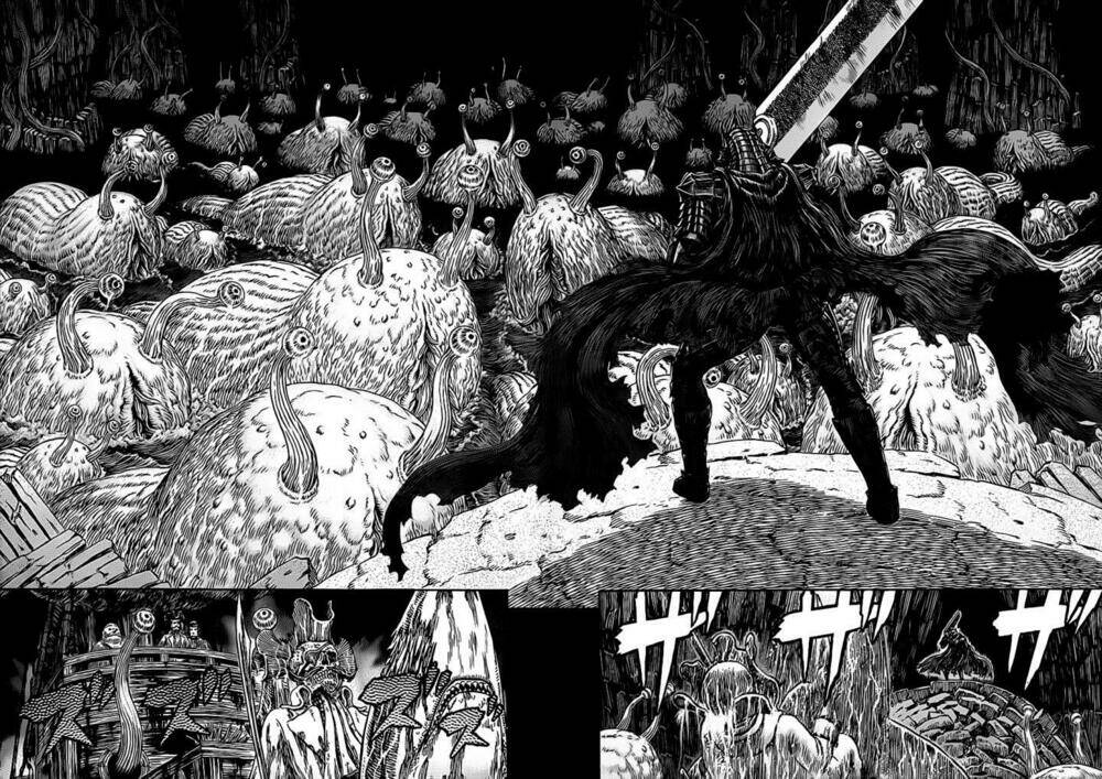 Berserk Tập 324 trang 6