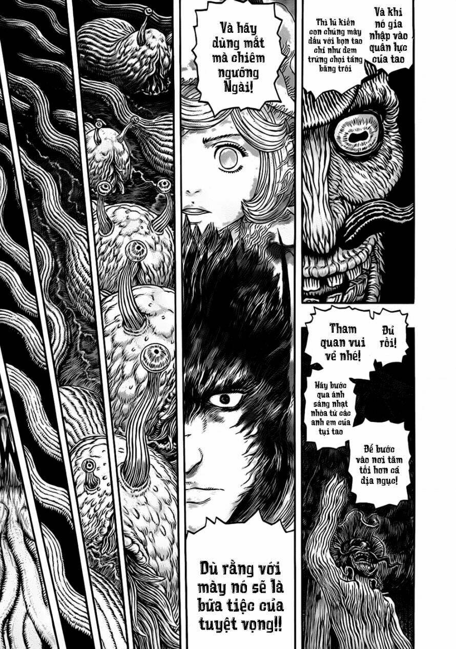 Berserk Tập 324 trang 8