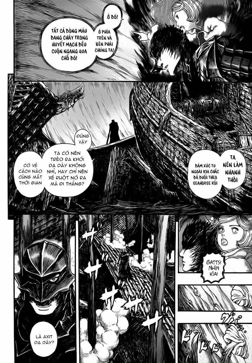 Berserk Tập 325 trang 11