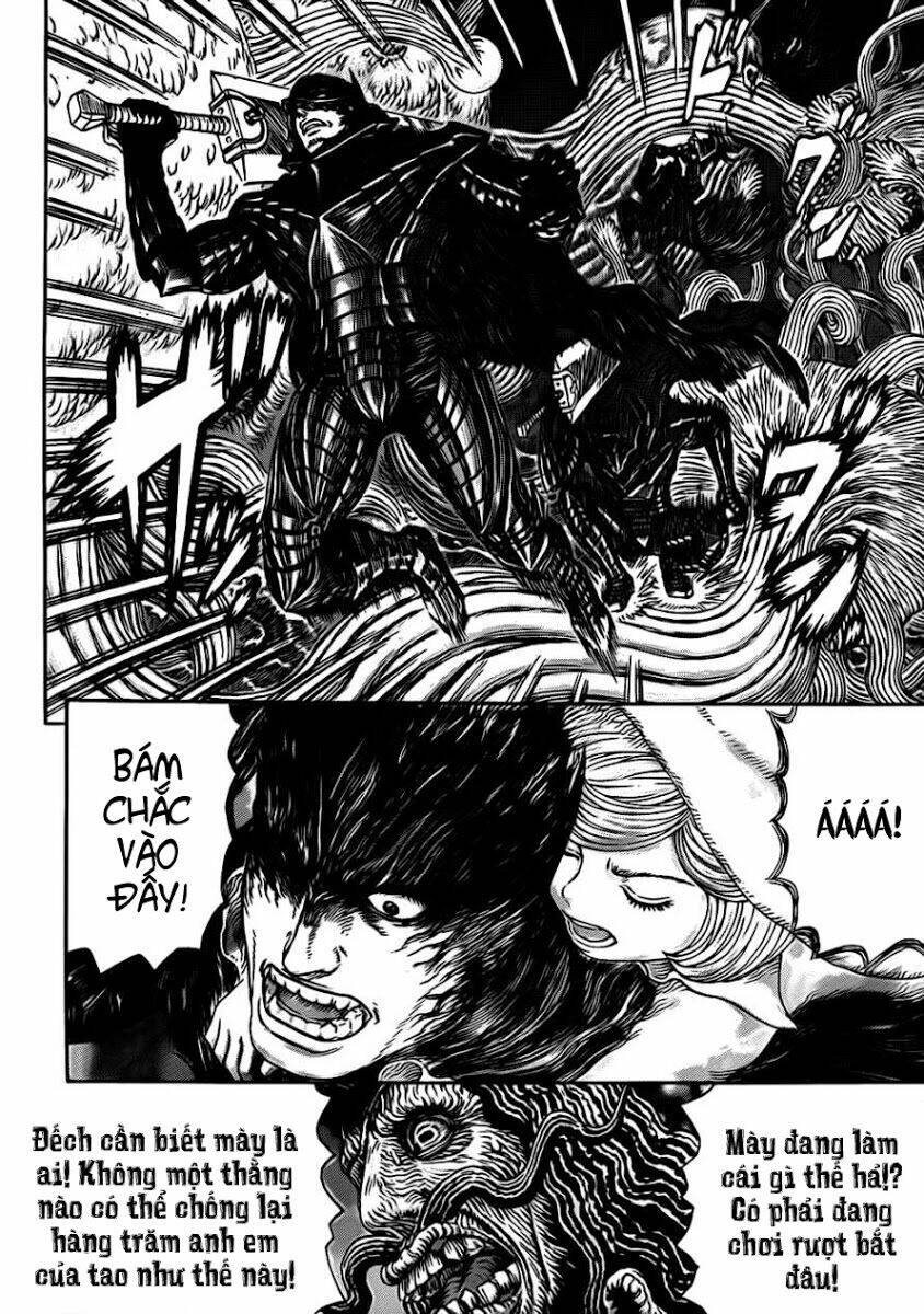 Berserk Tập 325 trang 3