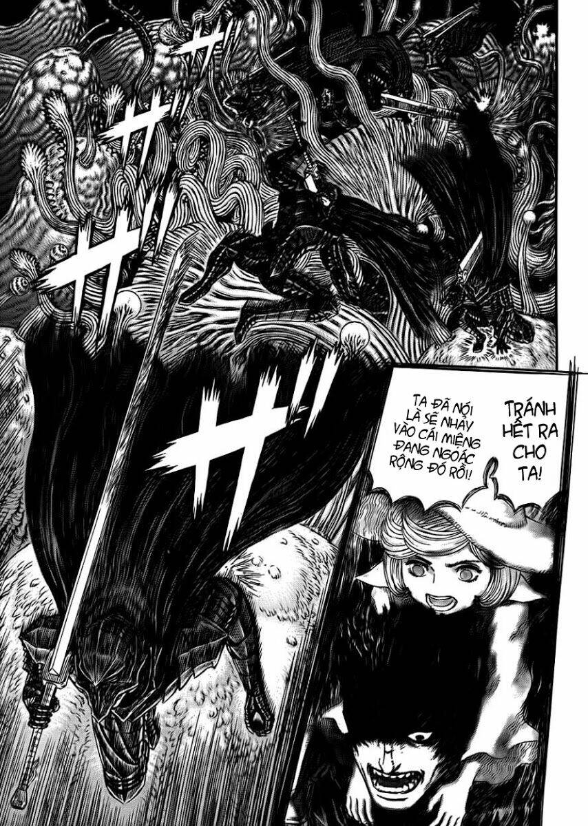 Berserk Tập 325 trang 4