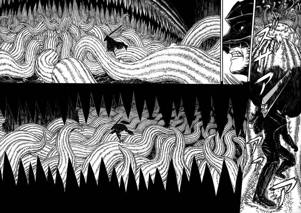 Berserk Tập 325 trang 5