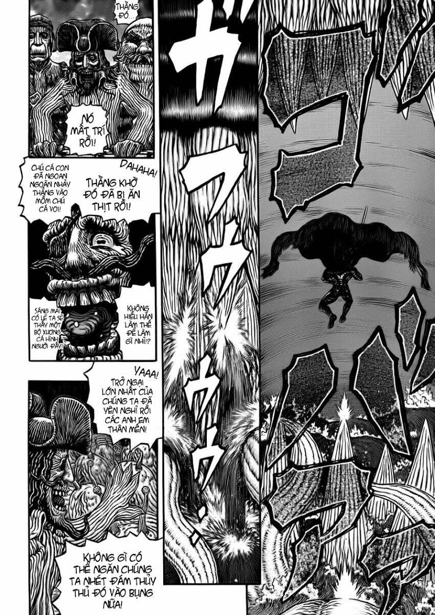 Berserk Tập 325 trang 6