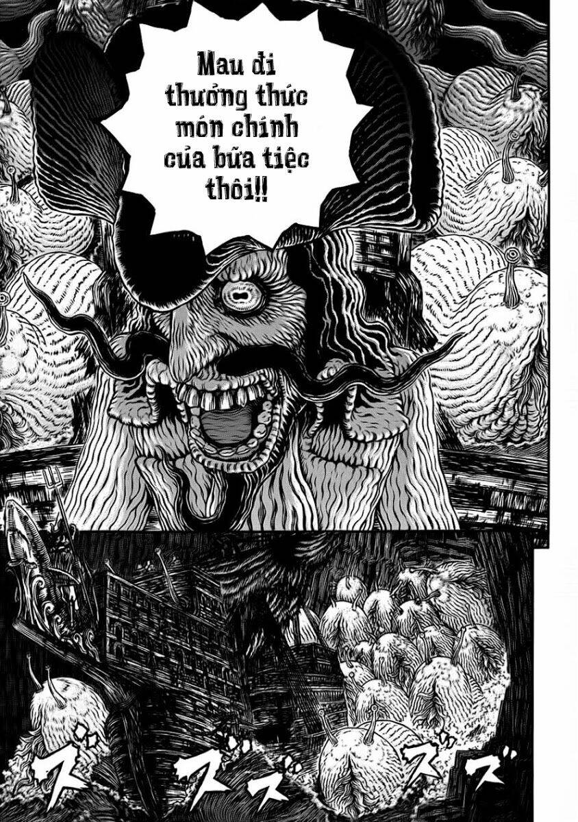 Berserk Tập 325 trang 7