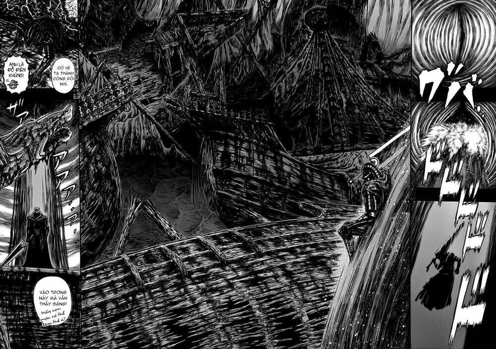 Berserk Tập 325 trang 8