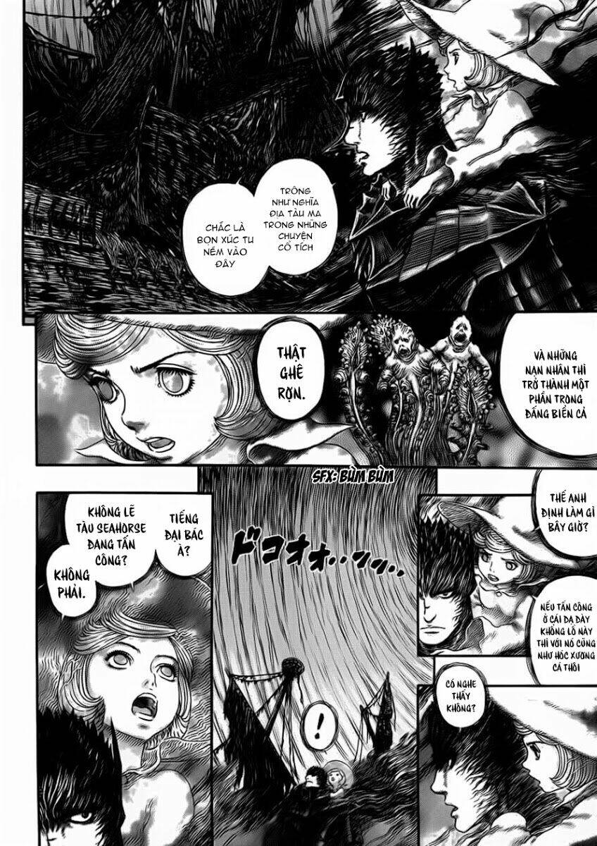 Berserk Tập 325 trang 9