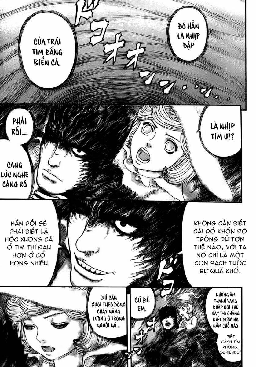 Berserk Tập 325 trang 10