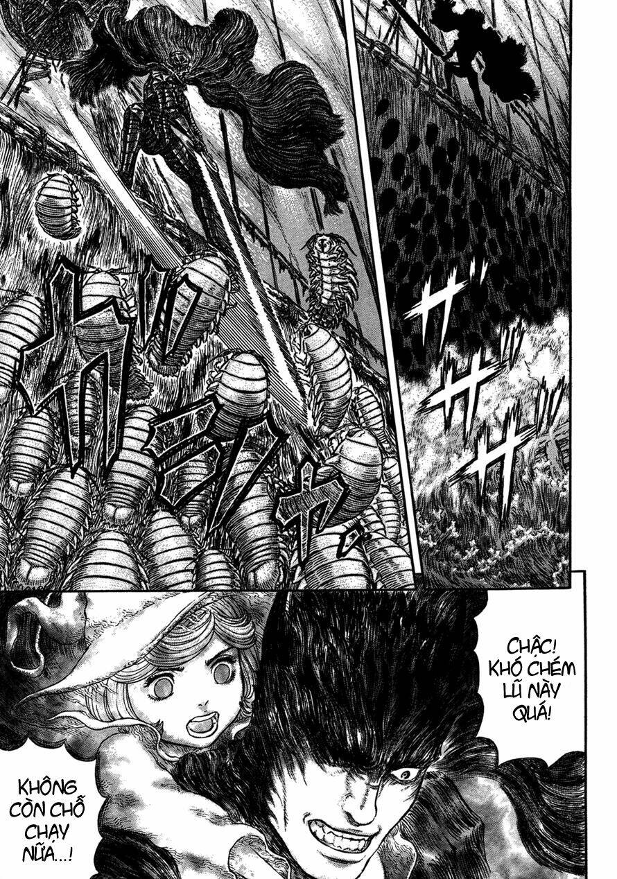Berserk Tập 326 trang 11