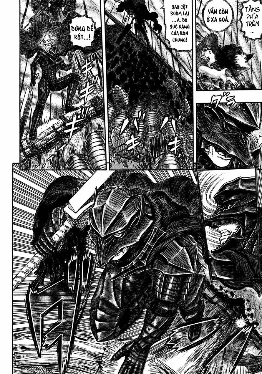 Berserk Tập 326 trang 12