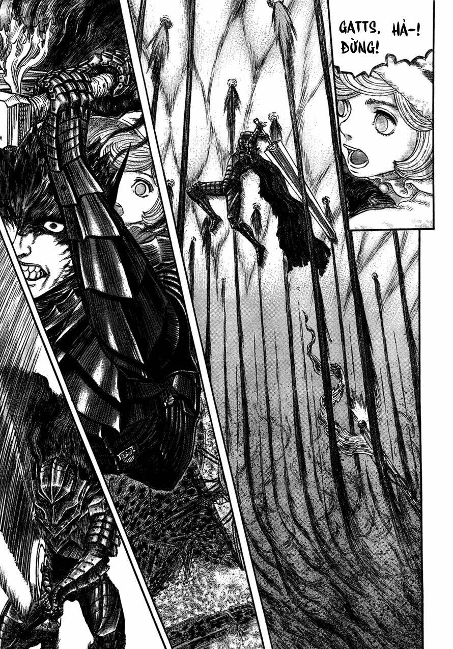 Berserk Tập 326 trang 13