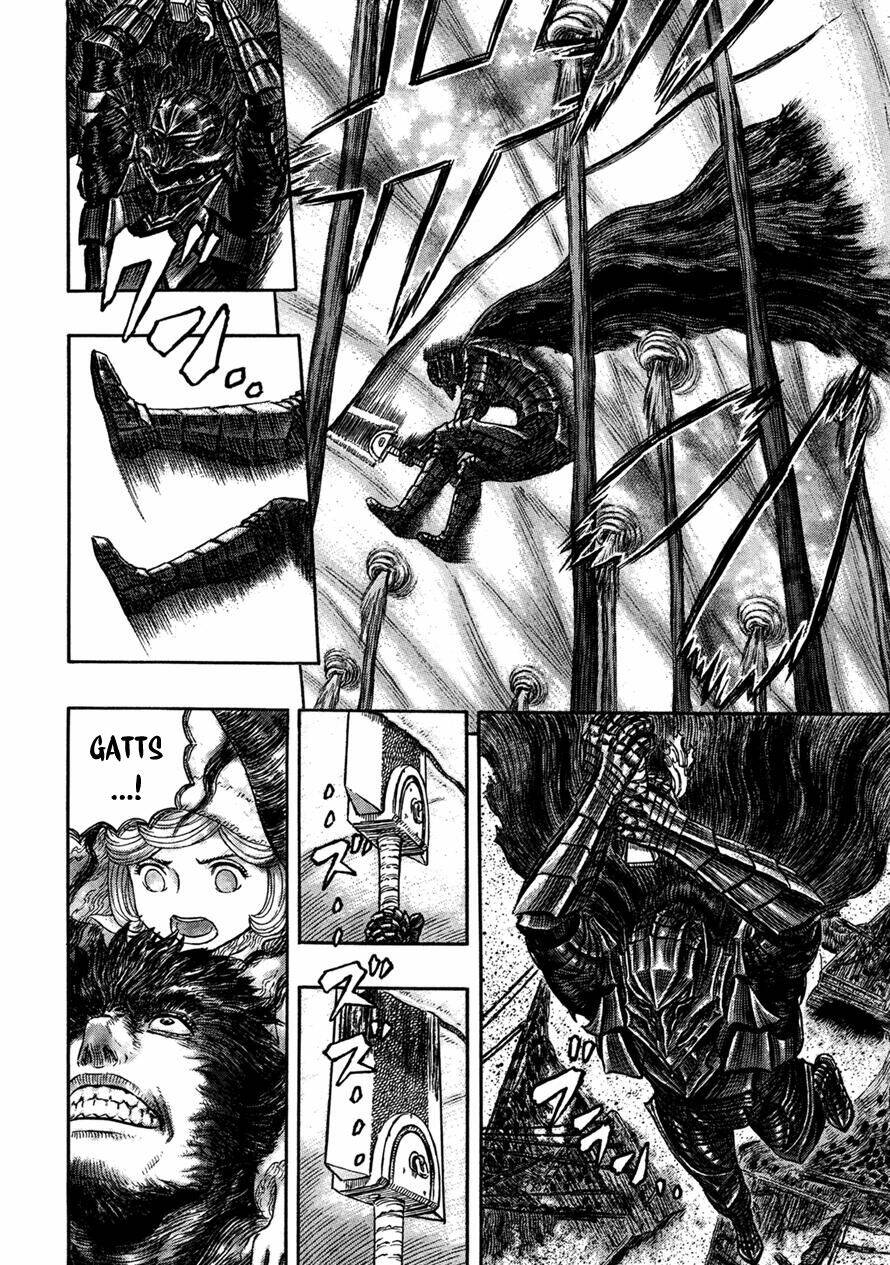 Berserk Tập 326 trang 14