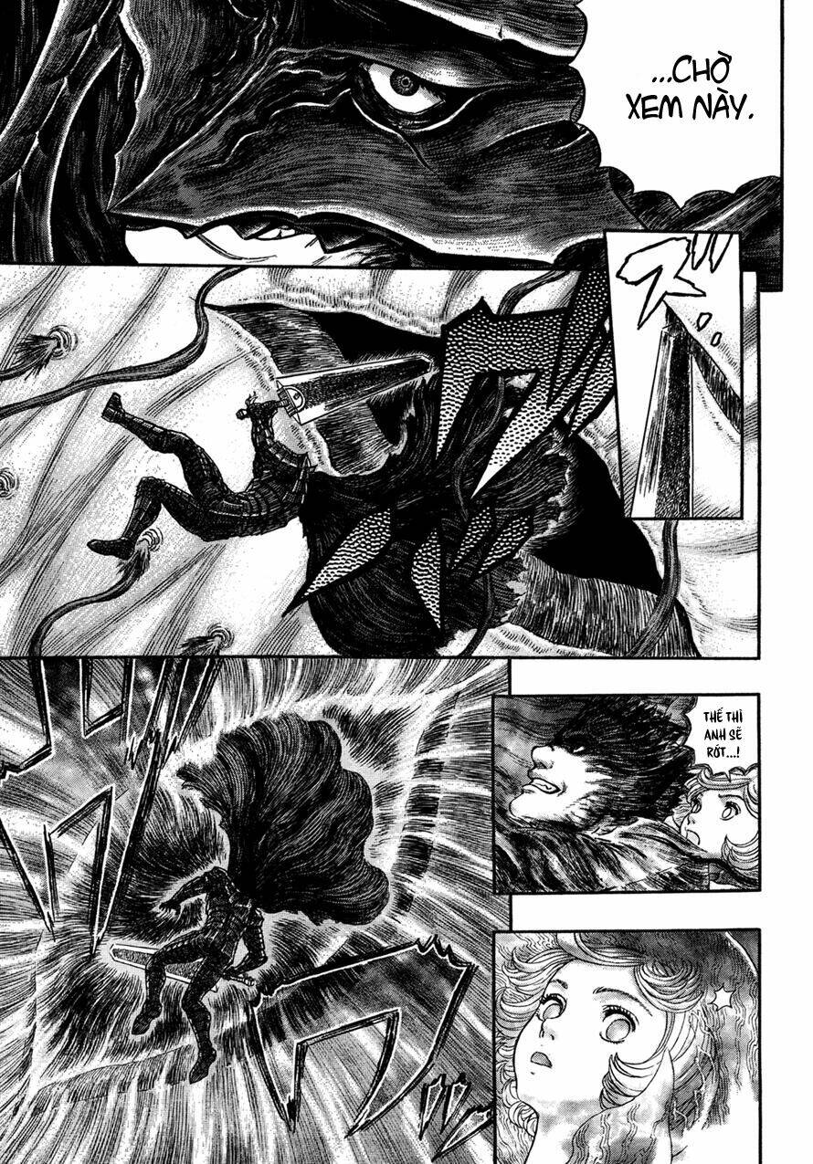 Berserk Tập 326 trang 15