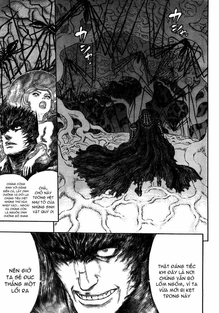 Berserk Tập 326 trang 17