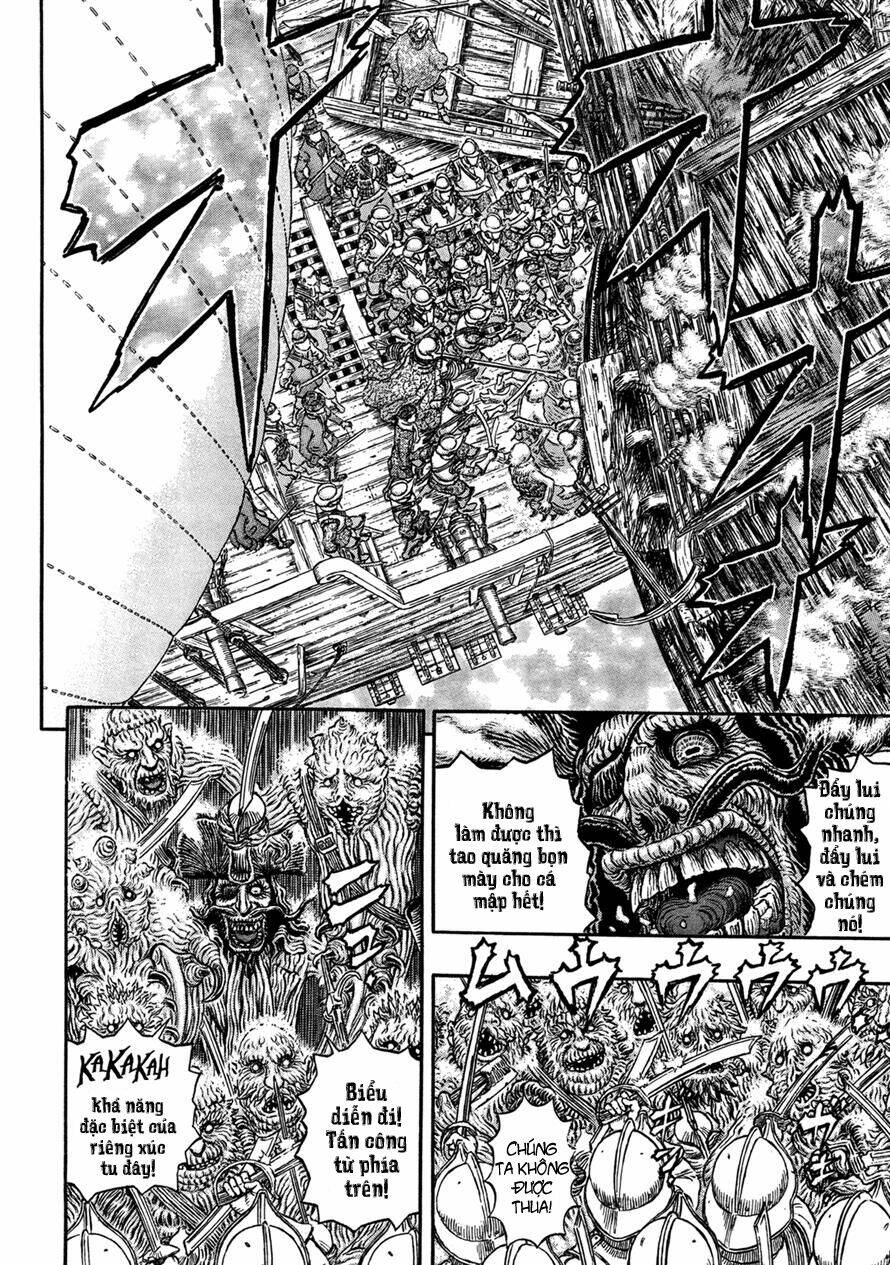 Berserk Tập 326 trang 18