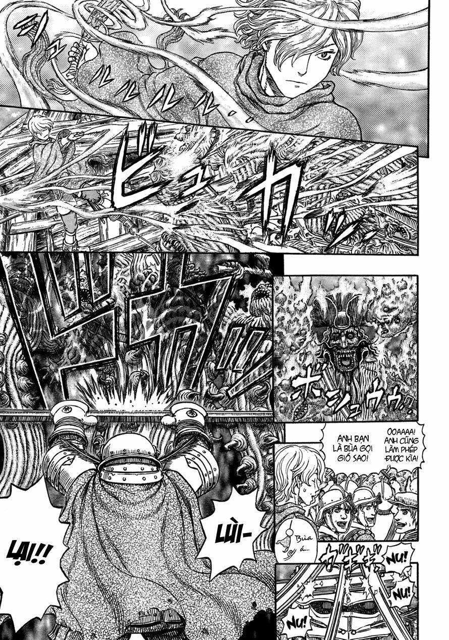 Berserk Tập 326 trang 19