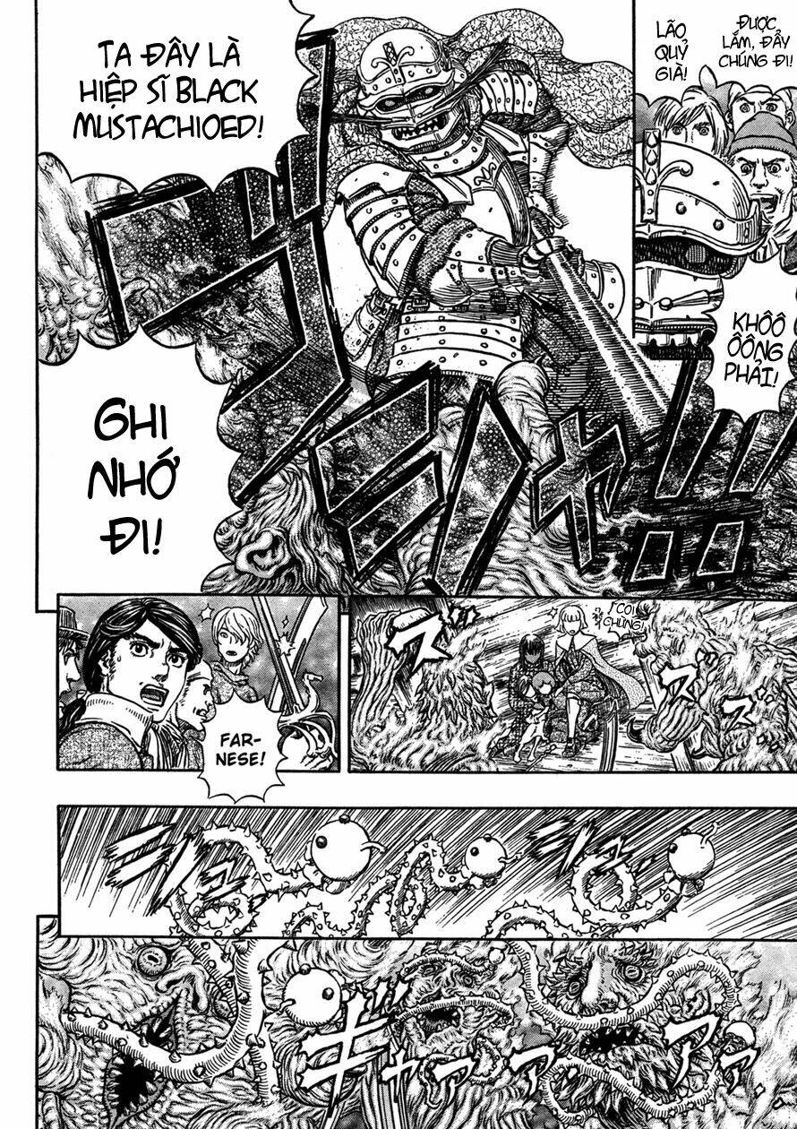 Berserk Tập 326 trang 20