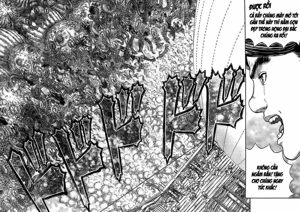Berserk Tập 326 trang 3