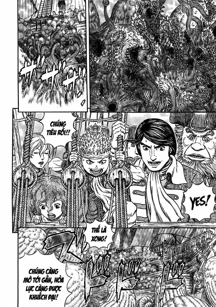 Berserk Tập 326 trang 4