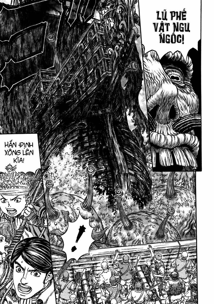 Berserk Tập 326 trang 5