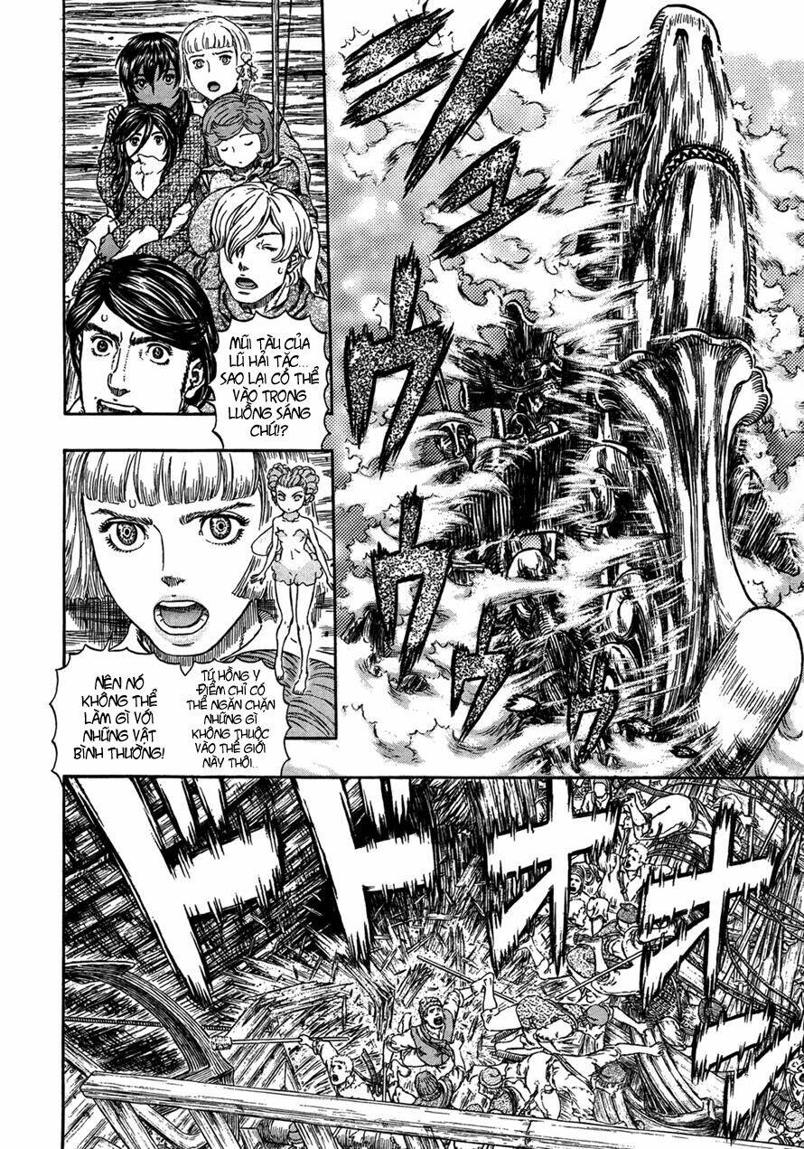 Berserk Tập 326 trang 6