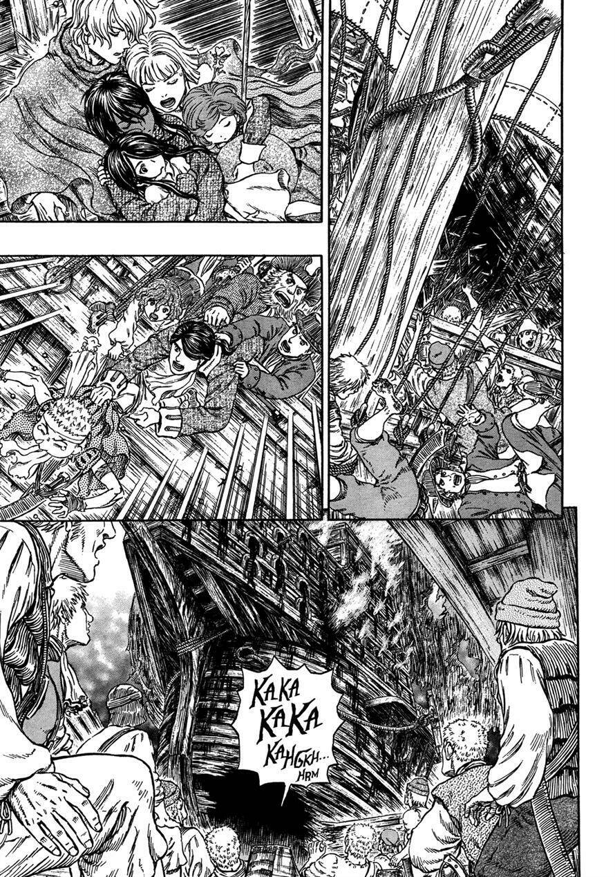 Berserk Tập 326 trang 7